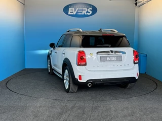 MINI Countryman MINI Countryman Cooper S Hybrid - afbeelding nr 17