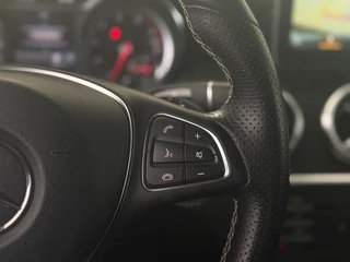 Mercedes-Benz A-Klasse Mercedes-Benz A-klasse 180 AMG Business Solution | Navi | Camera | PDC | Cruise Control | 17” Velgen - afbeelding nr 5