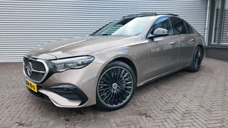 Mercedes-Benz E-Klasse 300 e Sport Edition amg vol vol