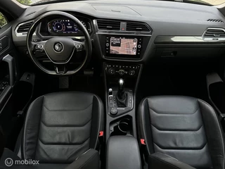 Volkswagen Tiguan Allspace Volkswagen Tiguan Allspace 2.0 TSI 4Motion Highline Business R 7p. - afbeelding nr 11