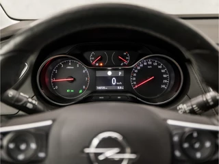 Opel Grandland X Opel Grandland X 1.2 Turbo Innovation Automaat (APPLE CARPLAY, STOELVERWARMING/KOELING, MEMORY SEATS, LEDER, CAMERA, TREKHAAK, STOELVERWARMING ACHTER, GETINT GLAS, ELEK ACHTERKLEP, NIEUWE APK, NIEUWSTAAT) - afbeelding nr 24