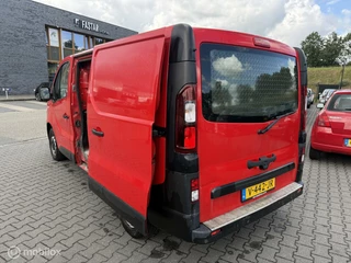 Opel Vivaro Opel Vivaro bestel 1.6 CDTI L1H1 DC Edition - afbeelding nr 3