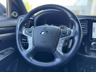 Mitsubishi Outlander - afbeelding nr 14