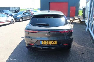 Alfa Romeo Tonale Alfa Romeo Tonale 1.5T Hybrid Veloce 20Inch/Leder/ACC/Camera/NAP - afbeelding nr 30