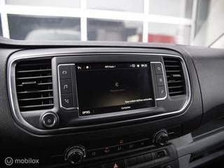 Opel Vivaro Opel Vivaro bestel 1.5 CDTI L3H1 Imperiaal/trekhaak - afbeelding nr 30