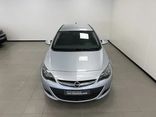 Opel Astra - afbeelding nr 36