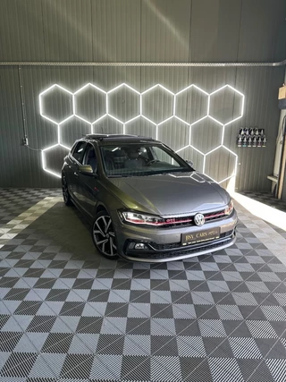 Volkswagen Polo 2.0 GTI Virtual Pano Led Dsg Camera Beats30Dkm! 1e eigenaar