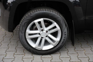 Volkswagen Amarok Volkswagen Amarok 2.0 TDI DUBBEL CABIN HIGHLINE A/T 5 SITZ 4WD VAN - afbeelding nr 3
