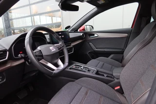 SEAT Leon - afbeelding nr 6