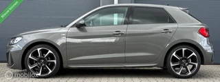 Audi A1 Sportback Audi A1 Sportback 35 TFSI Pro S-line Full LED/B&O/Carplay/18' - afbeelding nr 3