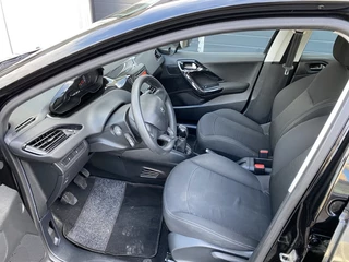 Peugeot 208 - afbeelding nr 3