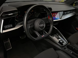 Audi A3 Audi A3 Sportback 30 TFSI Automaat 3X S-Line *NL-AUTO* - afbeelding nr 12