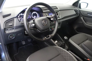Škoda Fabia - afbeelding nr 8