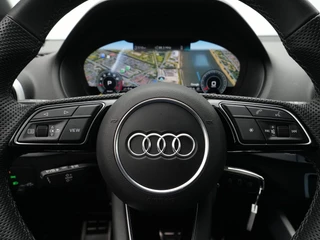 Audi Q2 Navigatie Matrix Virtual Cockpit 110 - afbeelding nr 22