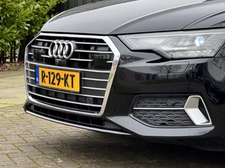 Audi A6 Adaptive / Sport int / Stl verw / Elektr klep - afbeelding nr 2