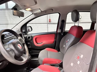 Fiat Panda - afbeelding nr 42