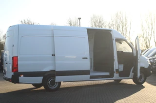 Mercedes-Benz Sprinter L4H2 Base | Stoelverwarming | Carplay/Android | Climate | Lease 753,- p/m - afbeelding nr 6