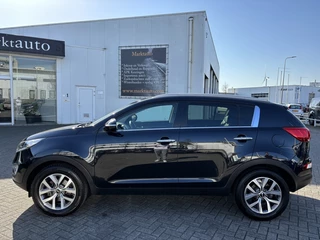 Kia Sportage - afbeelding nr 32