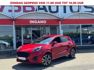 Ford Puma - 76336445-0