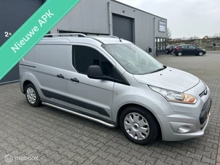 Ford Transit Connect Ford Transit Connect 1.6 TDCI L2 Trend zeer nette auto - afbeelding nr 3