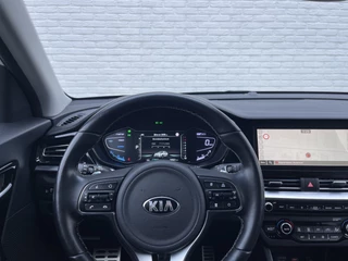 Kia Niro | CarPlay | Camera | ACC | LED | DAB+ | 18 inch - afbeelding nr 14