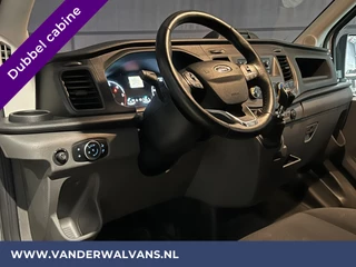 Ford Transit Verwarmde voorruit, Parkeersensoren - afbeelding nr 16