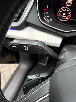 Audi SQ5 Audi SQ5 3.0 TFSI SQ5 Quattro |Pano|Luchtvering|B&O|Rs zetels| - afbeelding nr 59