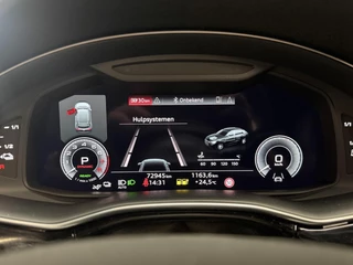 Audi Q8 Audi Q8 60 TFSI e quattro Competition | B&O 3D | RS Stoelen | Panoramadak | Head-up | Softclose | 360 - afbeelding nr 11