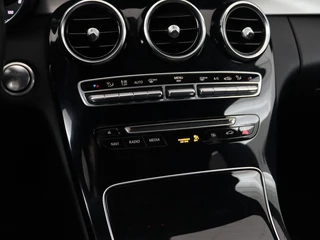 Mercedes-Benz C-Klasse Mercedes-Benz C-klasse 250 Avantgarde | Luchtvering | 360 camera |  Trekhaak | Full LED | Navigatie | Half leder | Climate control | Park Assist | Cruise control - afbeelding nr 27