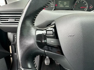 Peugeot 308 Peugeot 308 SW 1.2 Style/AIRCO/PANO/PARKS/CRUISE/APK/NAP - afbeelding nr 12