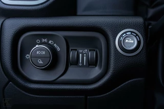 Dodge Ram 1500 Dodge RAM 1500 |Laramie Black Pack|Crew Cab 5.7-HEMI V8|2023 - afbeelding nr 35
