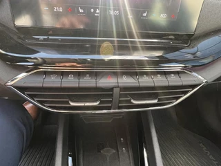 Škoda Octavia Škoda Octavia Combi 1.4 TSI iV PHEV SPORTLINE BUSINESS AUT. Matrix LED | Stuurverwarming | Wegklapbare trekhaak - afbeelding nr 13