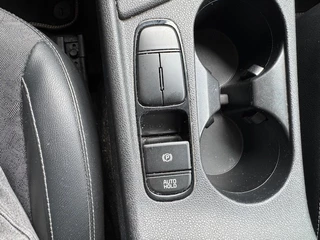 Kia Niro Kia Niro 1.6 GDi HYBRID DYNAMIC LINE AUTOMAAT 1e EIG. - afbeelding nr 14