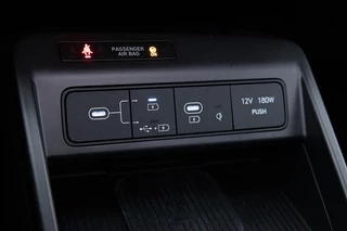 Hyundai Kona Hyundai Kona Premium Sky 65.4 kWh ✅ 1e Eigenaar - afbeelding nr 15