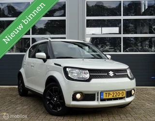 Suzuki Ignis Suzuki Ignis 1.2 Business Edition NAVI|STOELVERW. - afbeelding nr 1