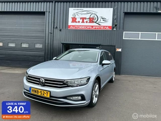 Volkswagen Passat - 18640984-0