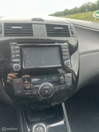 Nissan Pulsar Nissan Pulsar 1.5 dCi Tekna - afbeelding nr 7