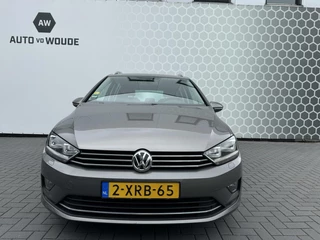 Volkswagen Golf Sportsvan Volkswagen Golf Sportsvan 1.6 TDI Highline Nieuwstaat! - afbeelding nr 2