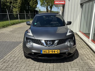 Nissan Juke - afbeelding nr 19