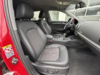 Audi A3 Audi A3 Sportback 40 e-tron Advance Sport / Bovag-garantie. - afbeelding nr 19