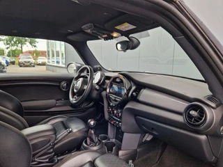 MINI Cooper Mini Cooper 1.5 136PK / NL auto /Carplay /Garantie - afbeelding nr 11