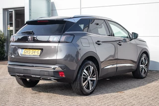 Peugeot 3008 - All-in rijklrprs | 360° Camera | Navi | Adpt. cruise | Stoelverw. | LED - afbeelding nr 3