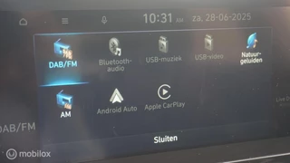 Hyundai Kona Hyundai Kona 1.6 GDI HEV Fashion HUD | Navigatie | Adapt Cruise Control - afbeelding nr 15