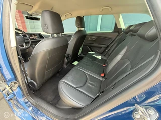 SEAT Leon Seat Leon ST 1.8 TSI 180PK X-PERIENCE 4-Drive LED/Trekhaak/Cruise - afbeelding nr 7