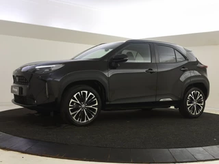 Toyota Yaris Cross Toyota Yaris Cross 1.5 Hybrid 130 Executive | Stuur en Stoelverwarming | PDC V+A | - afbeelding nr 3