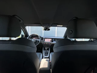 Audi A1 - afbeelding nr 7