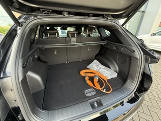 Hyundai Tucson Hyundai Tucson 1.6 T-GDI PHEV N Line 4WD - afbeelding nr 11