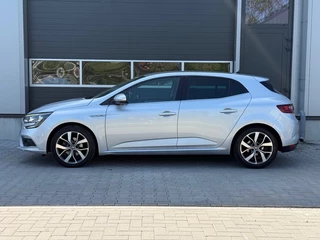 Renault Mégane - afbeelding nr 13