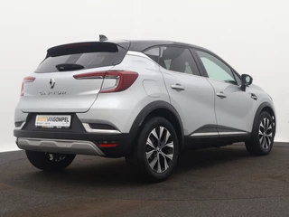 Renault Captur / CAMERA / NAVI - afbeelding nr 5