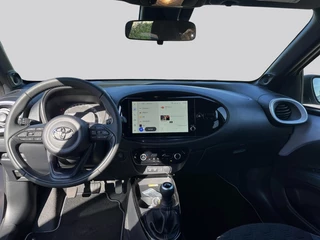 Toyota Aygo - afbeelding nr 12
